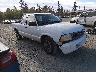 1GTCS19W828****** Salvamento y Destrozados 2002 GMC Sonoma en Seattle