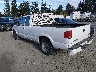 1GTCS19W828****** Salvamento y Reparables 2002 GMC Sonoma en Seattle