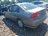 2HGES16565H****** Salvamento y Reparables 2005 Honda Civic en Long Island