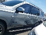 1GNSCRKD5PR****** Repairable 2023 Chevrolet Tahoe in California State