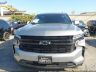 1GNSCRKD5PR****** Wrecked 2023 Chevrolet Tahoe in California State