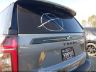 1GNSCRKD5PR****** Wrecked 2023 Chevrolet Tahoe