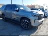 1GNSCRKD5PR****** Salvage and Wrecked 2023 Chevrolet Tahoe in Ace Carson