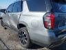 1GNSCRKD5PR****** Salvage and Repairable 2023 Chevrolet Tahoe in Ace Carson