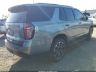 1GNSCRKD5PR****** Salvage and Wrecked 2023 Chevrolet Tahoe in California State