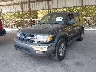JT3GN86R810****** Used and Repairable 2001 Toyota 4Runner in Dallas-Fort Worth