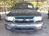 JT3GN86R810****** Salvage and Repairable 2001 Toyota 4Runner in Texas State
