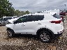 KNDPM3AC1J7****** Repairable 2018 Kia Sportage in Indiana State