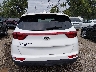 KNDPM3AC1J7****** Wrecked 2018 Kia Sportage
