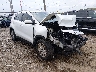 KNDPM3AC1J7****** Salvage and Wrecked 2018 Kia Sportage in Indianapolis