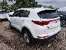 KNDPM3AC1J7****** Salvage and Repairable 2018 Kia Sportage in Indianapolis