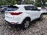 KNDPM3AC1J7****** Salvage and Wrecked 2018 Kia Sportage in Indiana State