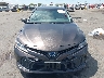 4T1B31HK5JU****** Wrecked 2018 Toyota Camry Hybrid in California State