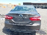 4T1B31HK5JU****** Wrecked 2018 Toyota Camry Hybrid