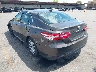 4T1B31HK5JU****** Salvage and Repairable 2018 Toyota Camry Hybrid in Sacramento