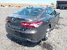4T1B31HK5JU****** Salvage and Wrecked 2018 Toyota Camry Hybrid in California State