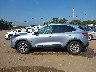 1FMCU9G62NU****** Salvage 2022 Ford Escape