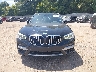 5UXTY3C00M9****** Wrecked 2021 BMW X3 in Texas State