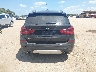 5UXTY3C00M9****** Wrecked 2021 BMW X3