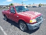 1FTYR10D96P****** Salvamento y Destrozados 2006 Ford Ranger en Las Vegas