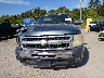 3GCPCSE08BG****** Destrozados 2011 Chevrolet Silverado 1500 en Estado de Luisiana