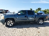 3GCPCSE08BG****** Reparables 2011 Chevrolet Silverado 1500 en Estado de Luisiana