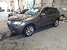 5UXWX9C50D0****** Used and Repairable 2013 BMW X3 in High Point