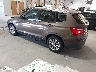 5UXWX9C50D0****** Salvage and Repairable 2013 BMW X3 in High Point