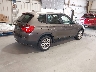 5UXWX9C50D0****** Salvage and Wrecked 2013 BMW X3 in North Carolina State