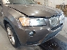 5UXWX9C50D0****** Salvage and Repairable 2013 BMW X3 in North Carolina State