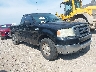 1FTRF12W64N****** Salvamento y Destrozados 2004 Ford F-150 en Kansas City