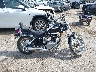 JS1NP41A352****** Wrecked 2005 Suzuki Savage in West Virginia State