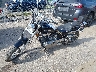 JS1NP41A352****** Used and Repairable 2005 Suzuki Savage in Rec Rides Online Exclusive