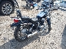 JS1NP41A352****** Salvage and Wrecked 2005 Suzuki Savage in West Virginia State