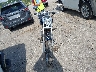 JS1NP41A352****** Used and Repairable 2005 Suzuki Savage in West Virginia State