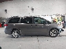 5TDKZ3DC2LS****** Repairable 2020 Toyota Sienna in New York State