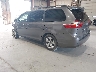 5TDKZ3DC2LS****** Salvage and Repairable 2020 Toyota Sienna in Newburgh