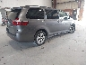 5TDKZ3DC2LS****** Salvage and Wrecked 2020 Toyota Sienna in New York State