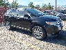 2FMDK3JC1BB****** Salvage and Wrecked 2011 Ford Edge in Fontana