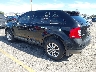 2FMDK3JC1BB****** Salvage and Repairable 2011 Ford Edge in Fontana