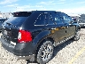 2FMDK3JC1BB****** Salvage and Wrecked 2011 Ford Edge in California State