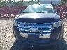2FMDK3JC1BB****** Salvage and Repairable 2011 Ford Edge in California State
