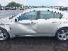19UUA8F58AA****** Reparables 2010 Acura TL en Estado de Carolina del Norte