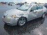 19UUA8F58AA****** Usados y Reparables 2010 Acura TL en Raleigh