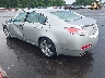 19UUA8F58AA****** Salvamento y Reparables 2010 Acura TL en Raleigh