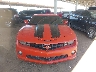 2G1FK1EJXC9****** Destrozados 2012 Chevrolet Camaro en Estado de Arizona