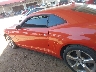 2G1FK1EJXC9****** Reparables 2012 Chevrolet Camaro en Estado de Arizona
