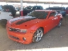 2G1FK1EJXC9****** Usados y Reparables 2012 Chevrolet Camaro en Phoenix