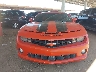 2G1FK1EJXC9****** Salvamento y Reparables 2012 Chevrolet Camaro en Estado de Arizona