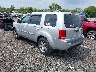 5FNYF4H41BB****** Salvamento y Reparables 2011 Honda Pilot en Culpeper